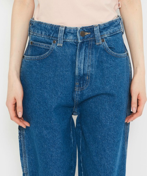 Dickies(ディッキーズ) ジーンズ デニム デニムパンツ 1993 ハイ Dickies(ディッキーズ) ジーンズ デニム デニムパンツ 1993 ハイ
