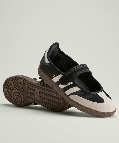 adidas（アディダス） サンバ スニーカー サンバ ジェーン / Samba