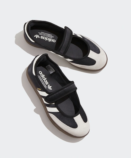 adidas（アディダス） サンバ スニーカー サンバ ジェーン / Samba