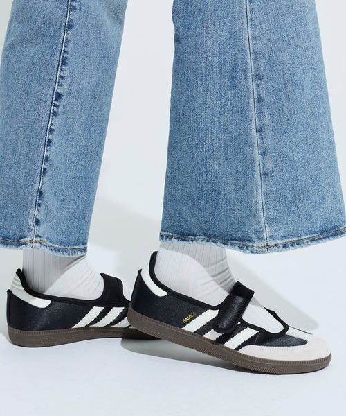 adidas（アディダス） サンバ スニーカー サンバ ジェーン / Samba