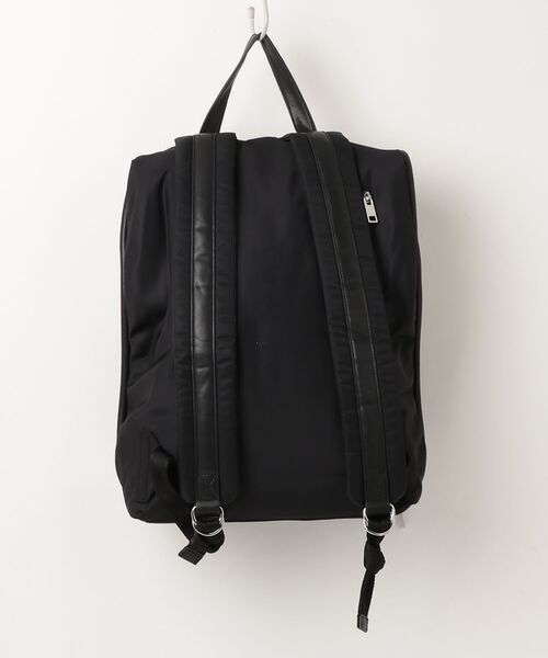 DIESEL（ディーゼル） リュック - ブラック レディース : ZOZOTOWN