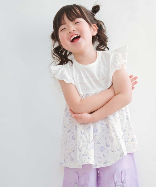 SKAPE（エスケープ） tシャツ ムネシタユニコーンTシャツ キッズ 子供