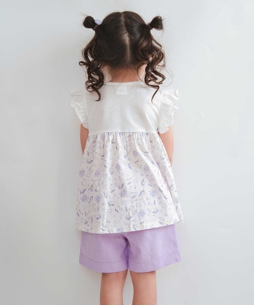 SKAPE（エスケープ） tシャツ ムネシタユニコーンTシャツ キッズ 子供