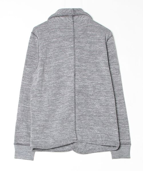 DIESEL（ディーゼル） ジャケット L グレー メンズ : ZOZOTOWN Yahoo
