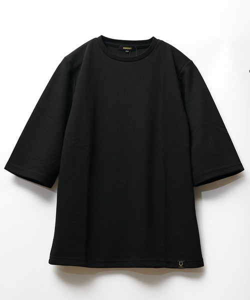 joker（ジョーカー） tシャツ 肉厚 7分袖 Tシャツ メンズ カットソー