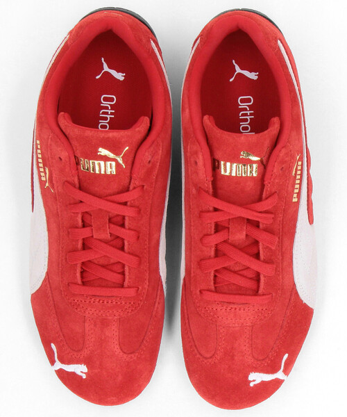 FREAK'S STORE（フリークスストア） スニーカー PUMA/プーマ SPEEDCAT