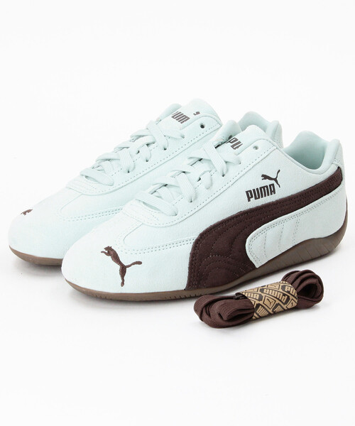 PUMA SPEEDCAT OG プーマ スピードキャット オージー スニーカー FREAK'S STORE（フリークスストア） スピードキャット プーマ puma