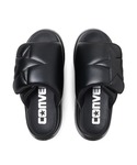 厚底 サンダル CONVERSE CHEWY ...の詳細画像3
