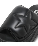 厚底 サンダル CONVERSE CHEWY ...の詳細画像5