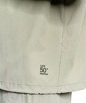 パーカー uvカット 冷感 「UPF50+ S...の詳細画像3