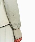 パーカー uvカット 冷感 「UPF50+ S...の詳細画像4