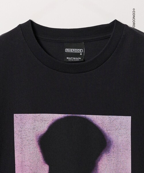 BEAUTY＆YOUTH UNITED ARROWS tシャツ 「Bill Evans × BEAUTY＆YOUTH