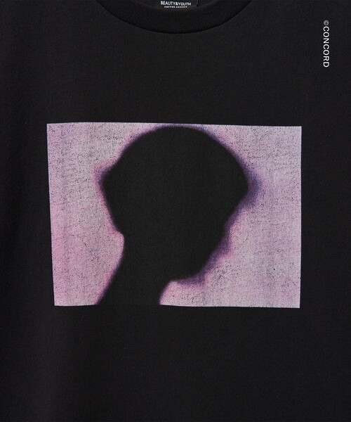 BEAUTY＆YOUTH UNITED ARROWS tシャツ 「Bill Evans × BEAUTY＆YOUTH