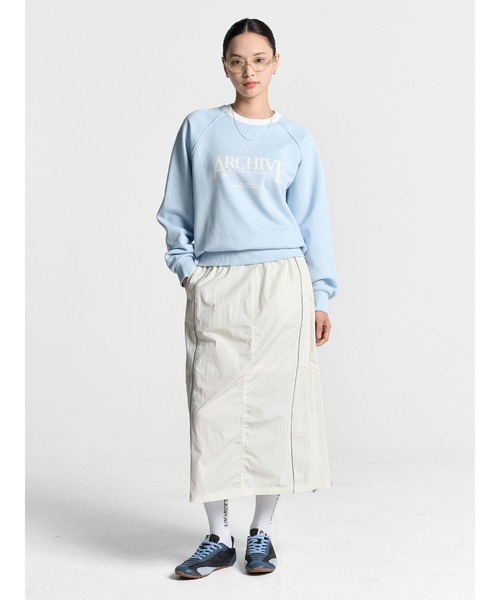 FILA(フィラ) ロング スカート Track long skirt : ZOZOTOWN Yahoo FILA(フィラ) ロング スカート Track long skirt : ZOZOTOWN Yahoo