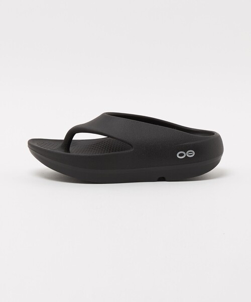 サンダル 「OOFOS」OOriginal PLUS サンダル レディースの画像