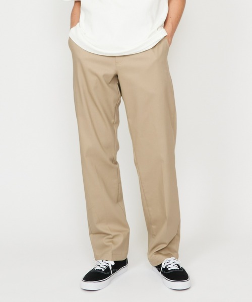 Dickies（ディッキーズ） チノパン 874 プロ ワークパンツ メンズ