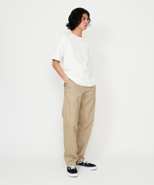 Dickies（ディッキーズ） チノパン 874 プロ ワークパンツ メンズ