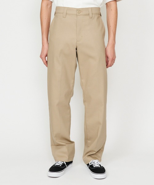 Dickies（ディッキーズ） チノパン 874 プロ ワークパンツ メンズ