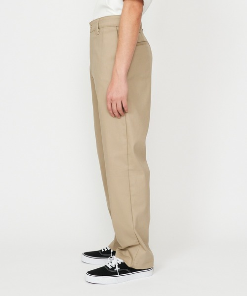 Dickies（ディッキーズ） チノパン 874 プロ ワークパンツ メンズ