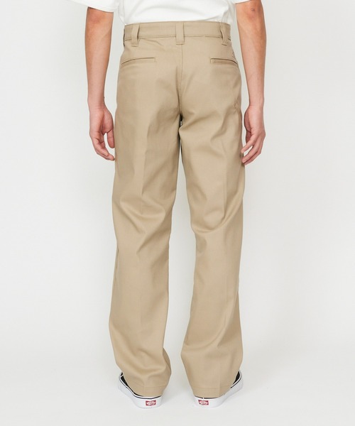 Dickies（ディッキーズ） チノパン 874 プロ ワークパンツ メンズ