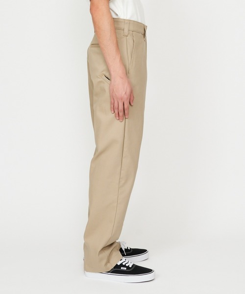Dickies（ディッキーズ） チノパン 874 プロ ワークパンツ メンズ