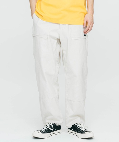 「XLARGE」 チノパンツ 32inch ブラック メンズ_画像2