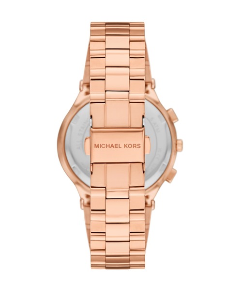 MICHAEL KORS（マイケルコース） 腕時計 腕時計 レディース アナログ