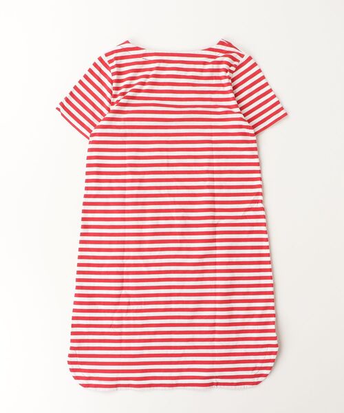 Kate spade ボーダーワンピース kate spade NEW YORK（ケイト・スペード ニューヨーク） 「KIDS