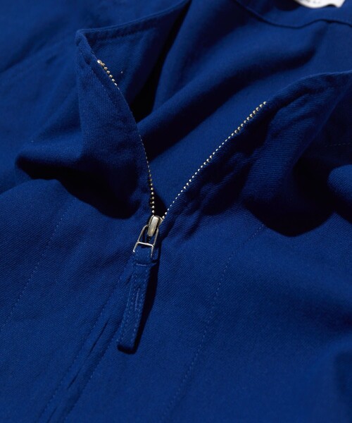 「CAHLUMN」 半袖シャツ LARGE ホワイト メンズ_画像5