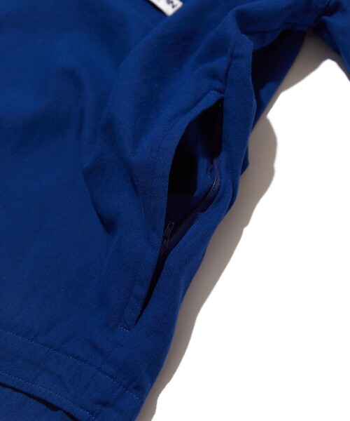 「CAHLUMN」 半袖シャツ LARGE ホワイト メンズ_画像7