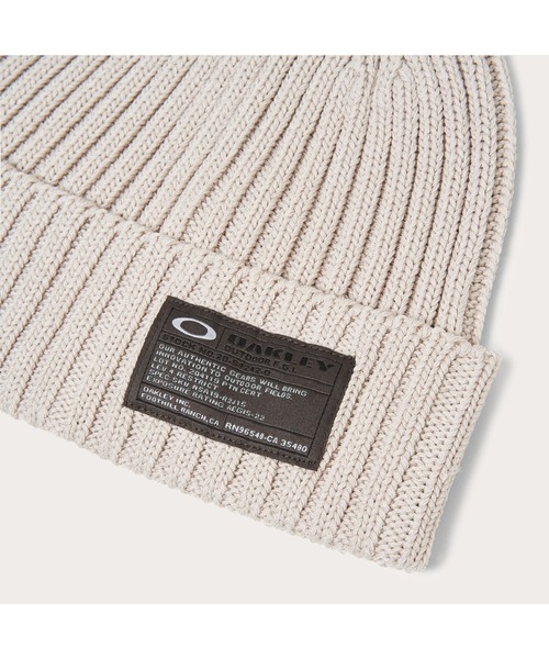 OAKLEY（オークリー） ニット帽 ニットキャップ FGL SP BEANIE 25.0