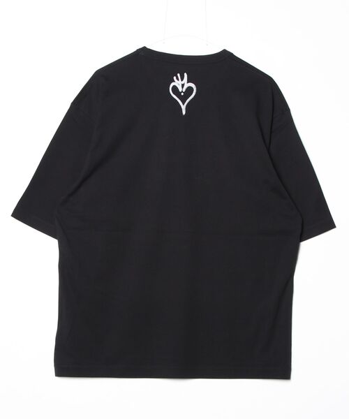 Y-3 tシャツ CHITO GRAPHIC SHORT SLEEVE TEE メンズ レディース