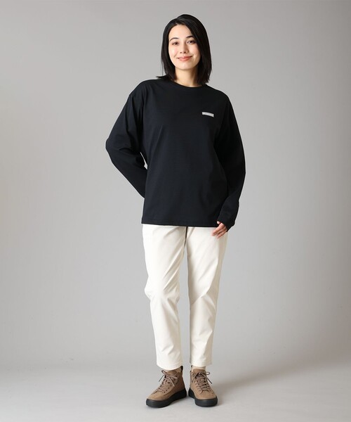 Columbia（コロンビア） tシャツ Columbia/ ロストブルック ロング