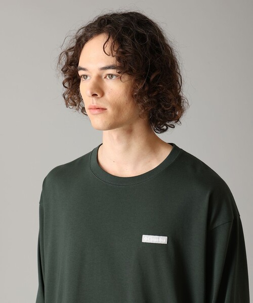 Columbia（コロンビア） tシャツ Columbia/ ロストブルック ロング