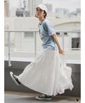 tシャツ 半袖 「Disney」ミッキーマウス...の詳細画像2