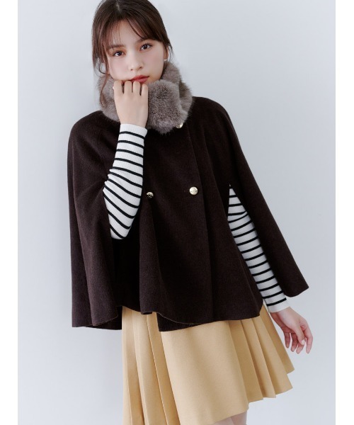 SNIDEL（スナイデル） パンツ プリーツスカショーパン レディース