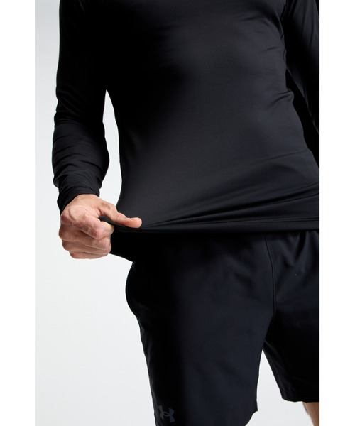 UNDER ARMOUR（アンダーアーマー） tシャツ UAコールドギアアーマー
