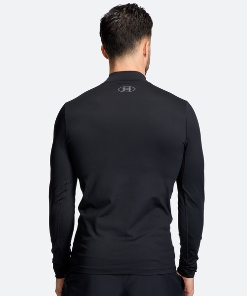 UNDER ARMOUR（アンダーアーマー） tシャツ UAコールドギアアーマー