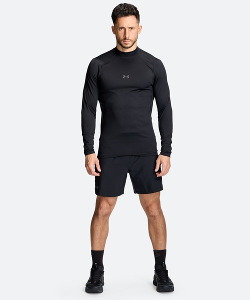 UNDER ARMOUR（アンダーアーマー） tシャツ UAコールドギアアーマー