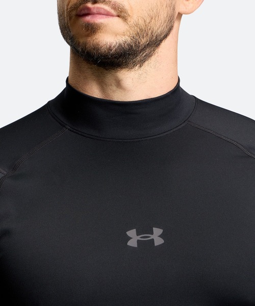 UNDER ARMOUR（アンダーアーマー） tシャツ UAコールドギアアーマー