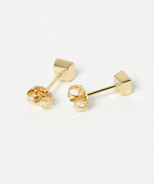 jouete ピアス　スクウェア　新品 Jouete ピアス スクエア レディース メンズ : ZOZOTOWN Yahoo!店