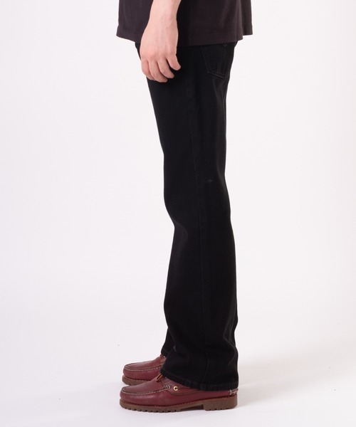 Levi's リーバイス 517 ブーツカット ダークブラウン フレア 684