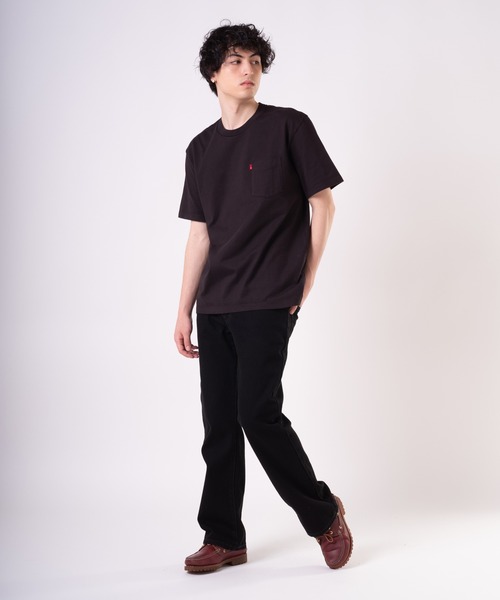 Levi’s リーバイス 517 ブーツカット　ダークブラウン　フレア　684 Levi's リーバイス 517 ブーツカット ダークブラウン フレア 684