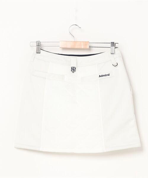 Admiral Golf（アドミラルゴルフ） スカート 「アドミラル ゴルフ