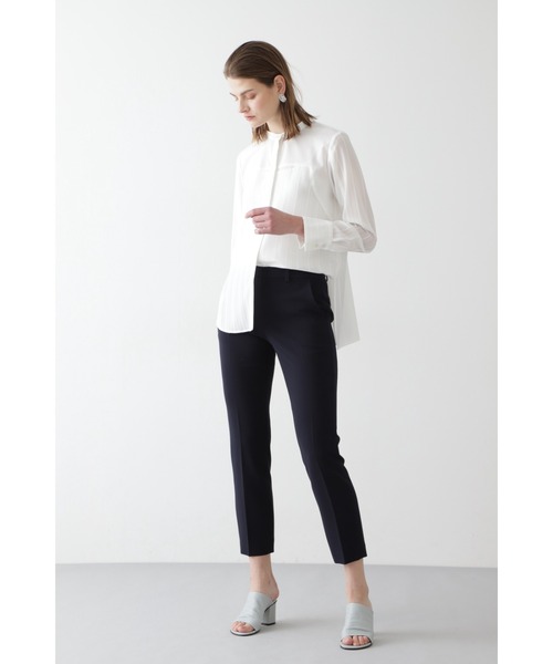 人気高品質 パンツ TAダブルクロスセットアップパンツ ZOZOTOWN PayPayモール店 - 通販 - PayPayモール 在庫あ格安