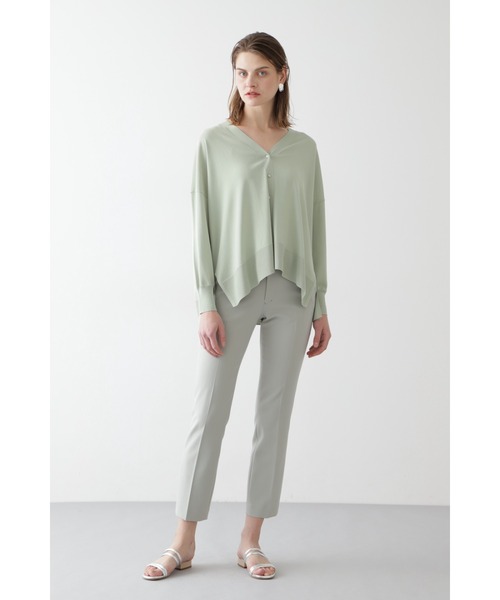 人気高品質 パンツ TAダブルクロスセットアップパンツ ZOZOTOWN PayPayモール店 - 通販 - PayPayモール 在庫あ格安