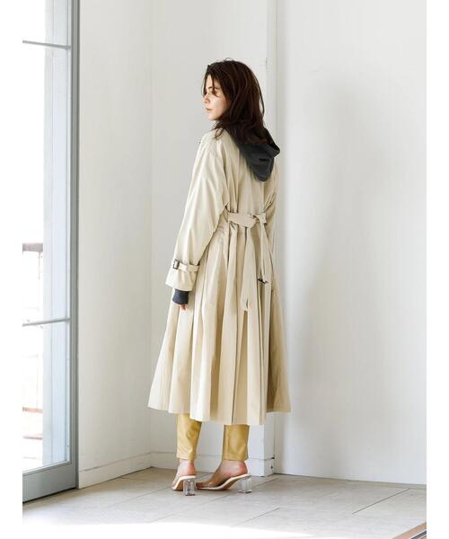 パーカー 裏毛ダメージ加工パーカー|ZOZOTOWN PayPayモール店|19