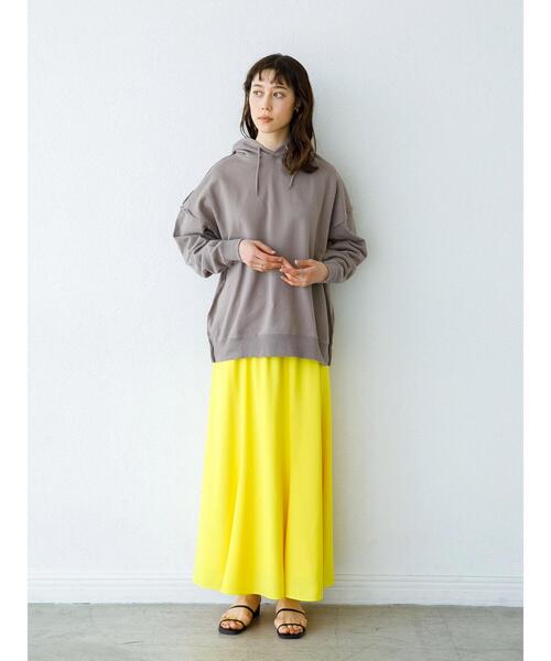 パーカー 裏毛ダメージ加工パーカー|ZOZOTOWN PayPayモール店|20