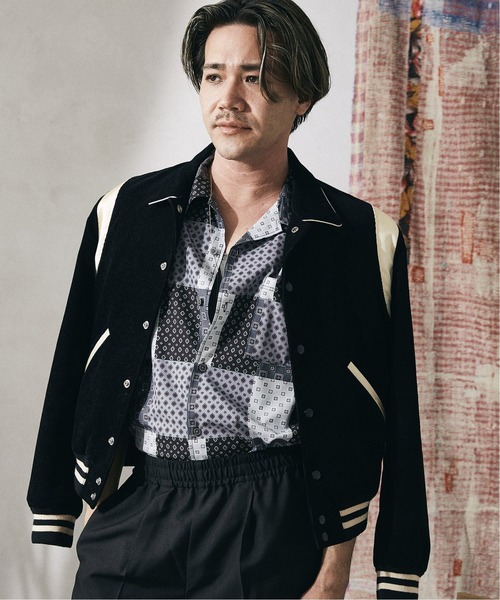 cherie0728様　JOURNAL STANDARD relume JOURNAL STANDARD relume MENSのコーディネートスナップ