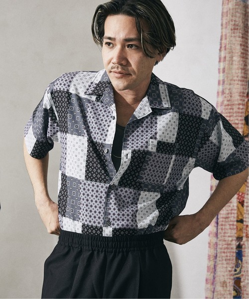 cherie0728様　JOURNAL STANDARD relume JOURNAL STANDARD relume MENSのコーディネートスナップ